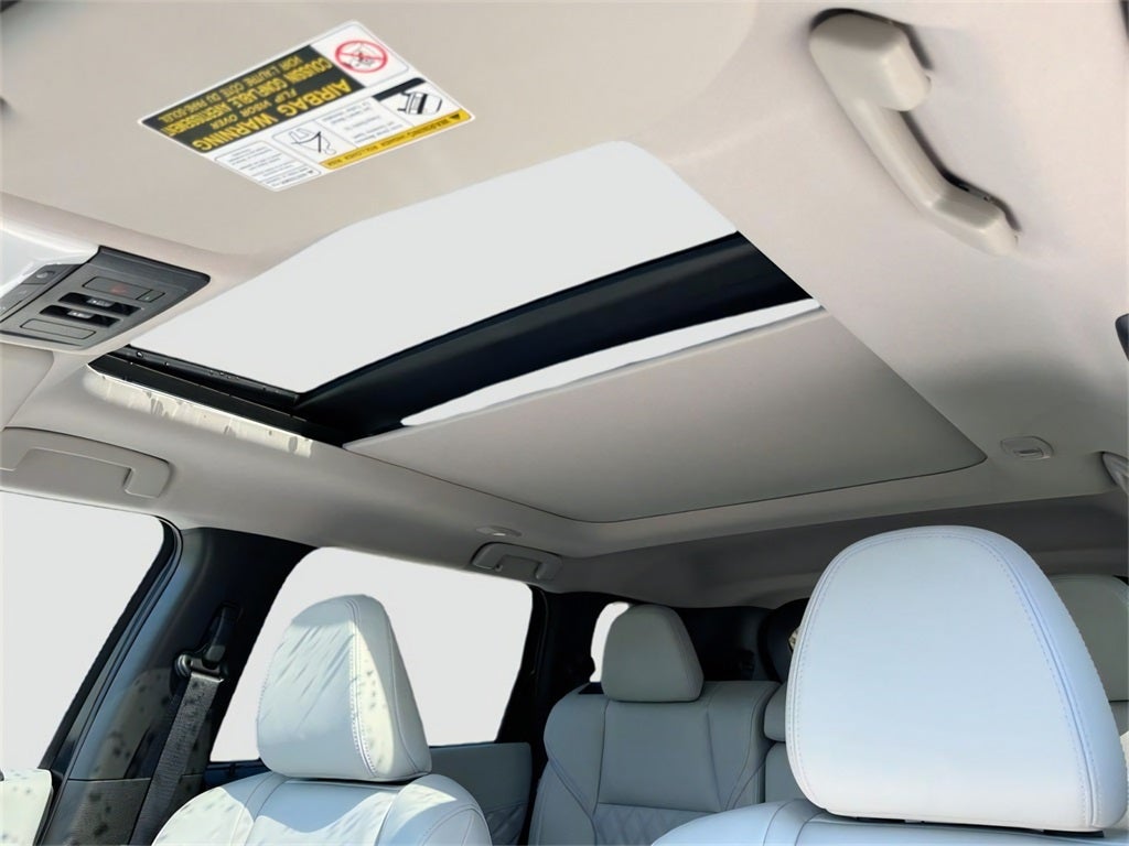 2025 Mitsubishi Outlander PHEV Base