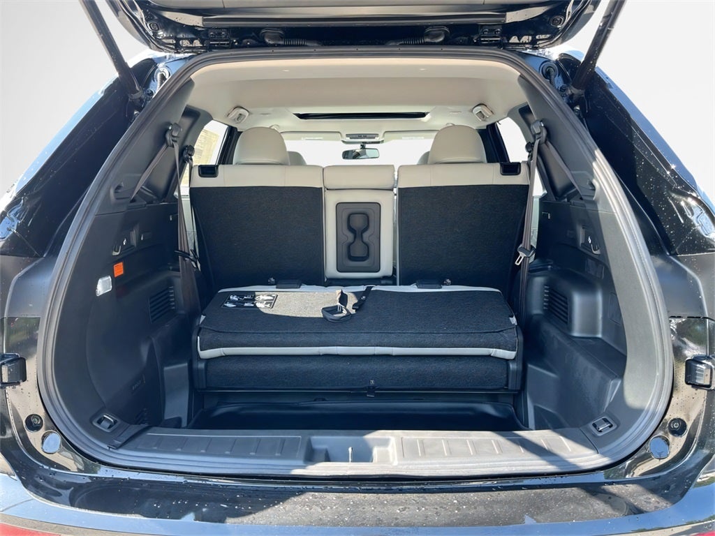 2025 Mitsubishi Outlander PHEV Base