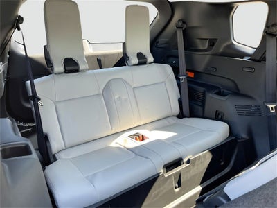 2025 Mitsubishi Outlander PHEV Base