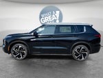 2025 Mitsubishi Outlander PHEV Base