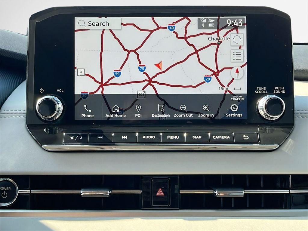 2025 Mitsubishi Outlander PHEV SEL