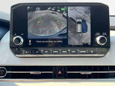 2025 Mitsubishi Outlander PHEV SEL