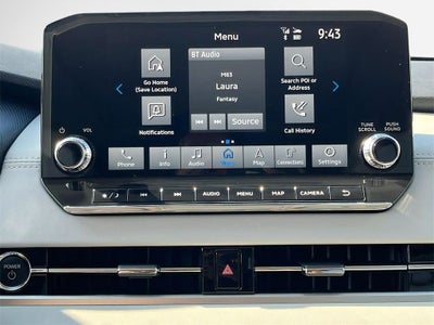 2025 Mitsubishi Outlander PHEV SEL