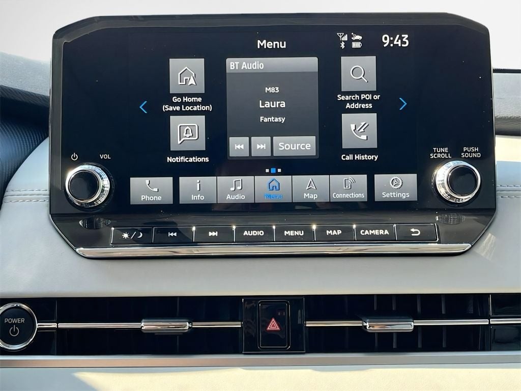 2025 Mitsubishi Outlander PHEV SEL