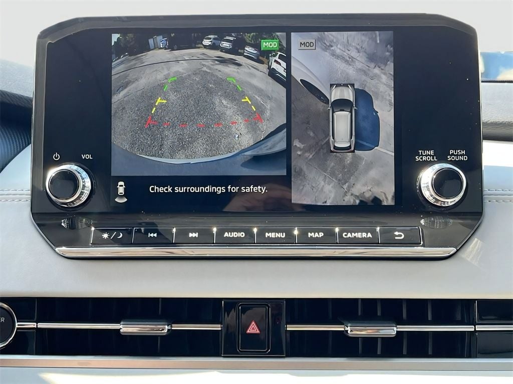 2025 Mitsubishi Outlander PHEV SEL