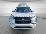 2025 Mitsubishi Outlander PHEV SEL