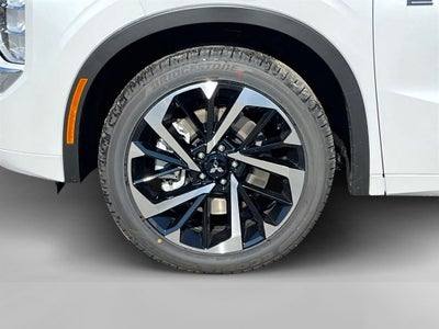 2025 Mitsubishi Outlander PHEV SEL