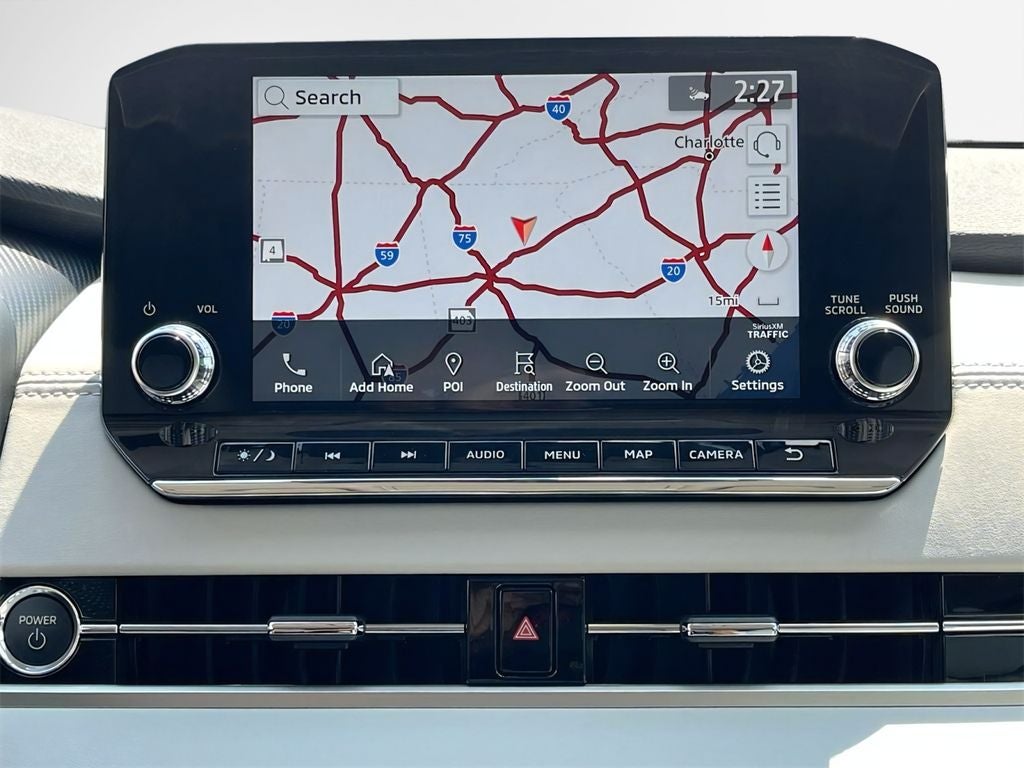 2025 Mitsubishi Outlander PHEV SEL