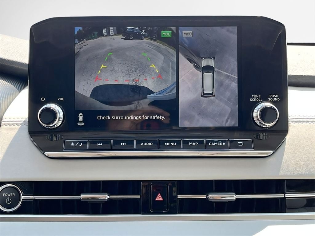 2025 Mitsubishi Outlander PHEV SEL