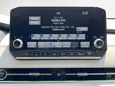 2025 Mitsubishi Outlander PHEV SEL