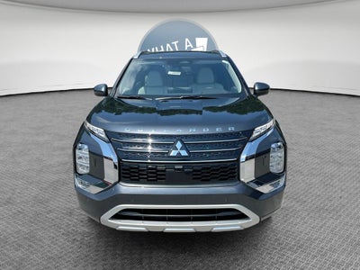 2025 Mitsubishi Outlander PHEV SEL