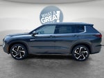 2025 Mitsubishi Outlander PHEV SEL