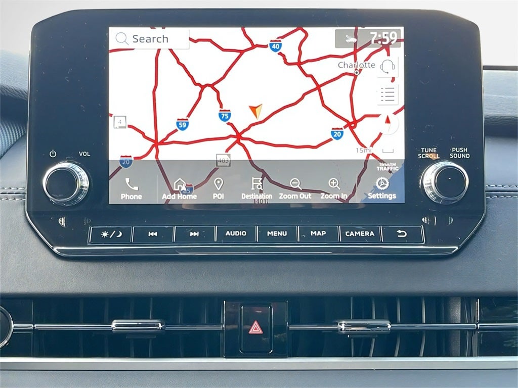 2025 Mitsubishi Outlander PHEV Base