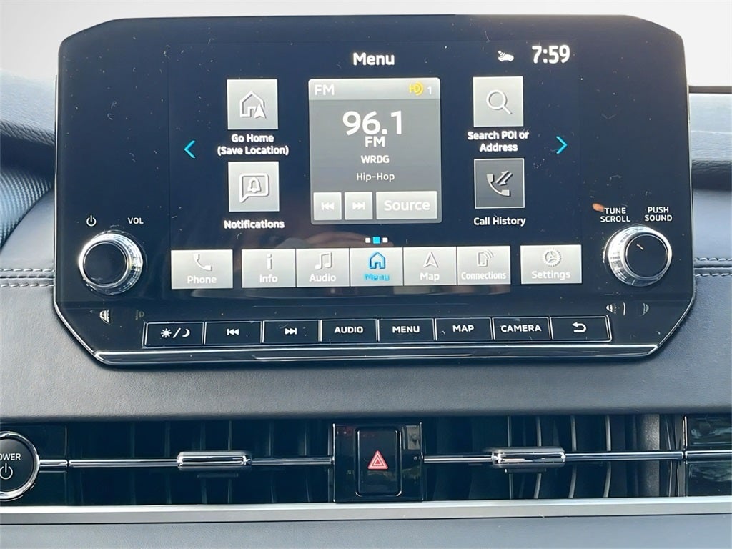 2025 Mitsubishi Outlander PHEV Base