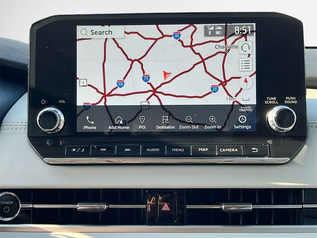 2025 Mitsubishi Outlander PHEV SEL