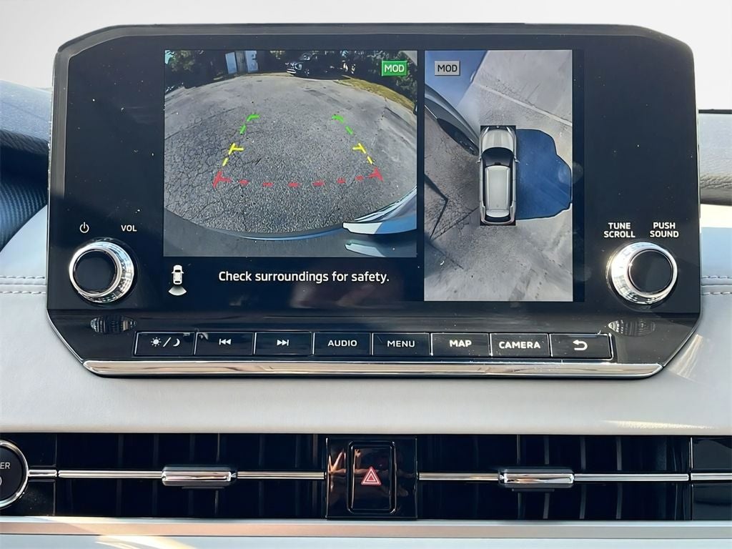 2025 Mitsubishi Outlander PHEV SEL