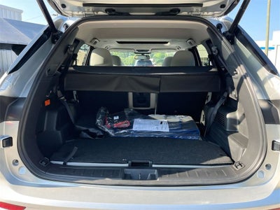 2025 Mitsubishi Outlander PHEV SEL