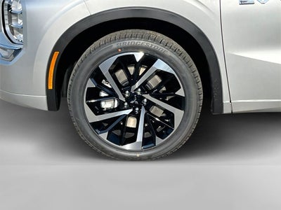 2025 Mitsubishi Outlander PHEV SEL