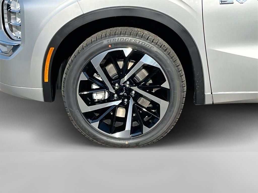 2025 Mitsubishi Outlander PHEV SEL