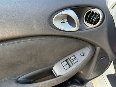 2016 Nissan 370Z Touring