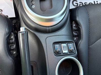 2016 Nissan 370Z Touring