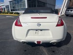 2016 Nissan 370Z Touring