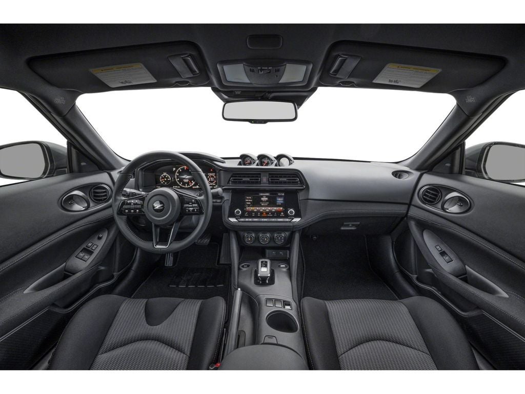 2026 Nissan Z Sport