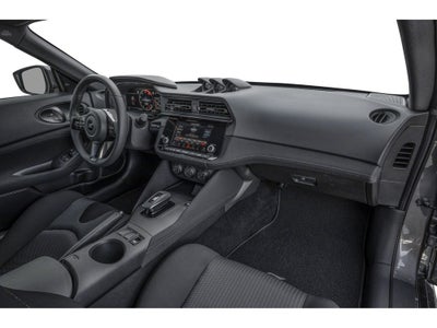2026 Nissan Z Sport