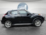 2015 Nissan Juke S