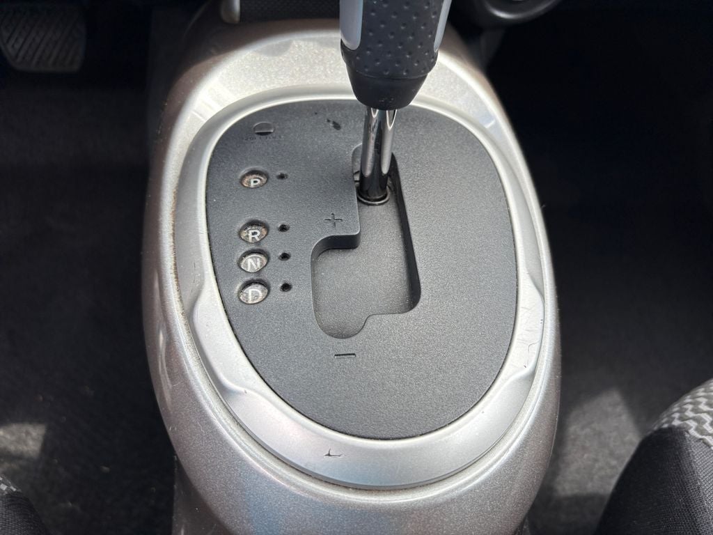 2015 Nissan Juke S