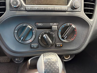 2015 Nissan Juke S