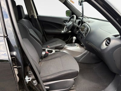 2015 Nissan Juke S