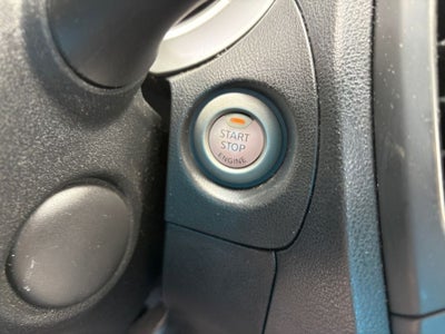 2015 Nissan Juke S