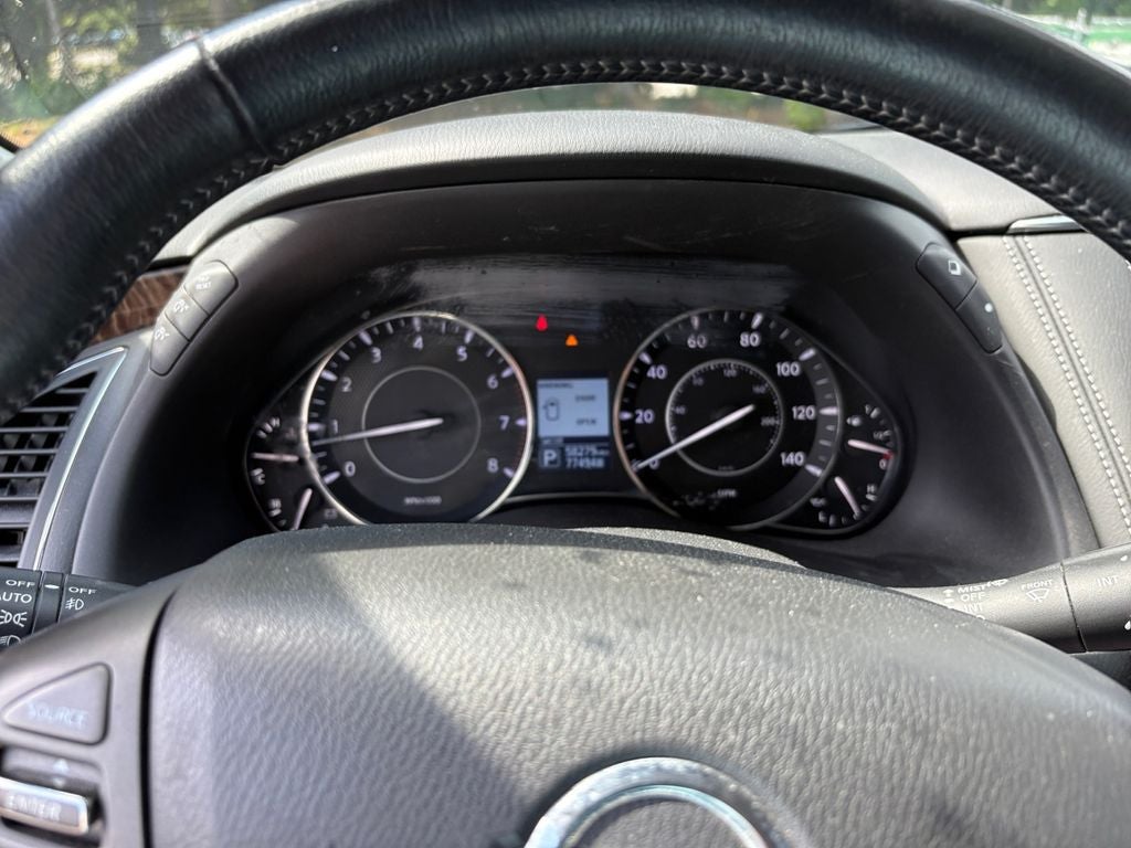 2020 Nissan Armada SV