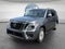 2020 Nissan Armada SV