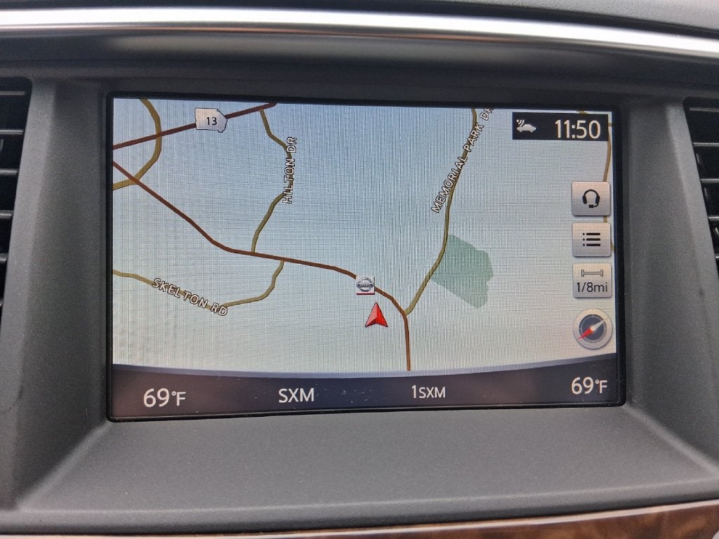 2019 Nissan Armada SV