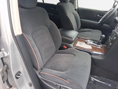2019 Nissan Armada SV