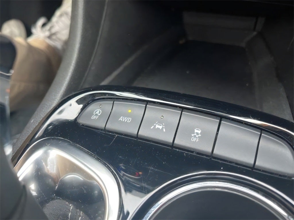 2024 Buick Encore GX Sport Touring