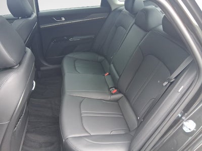 2025 Kia K5 EX