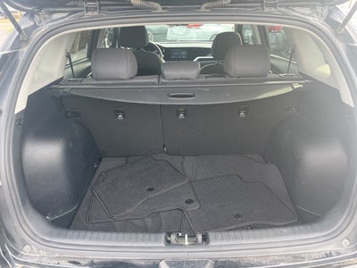 2022 Kia Niro LX