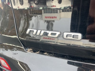 2022 Kia Niro LX