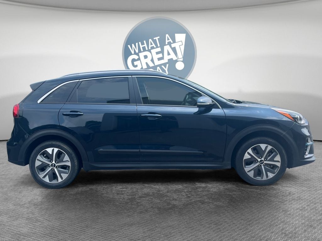 Used 2020 Kia Niro EX Premium with VIN KNDCE3LG1L5060501 for sale in Gainesville, GA