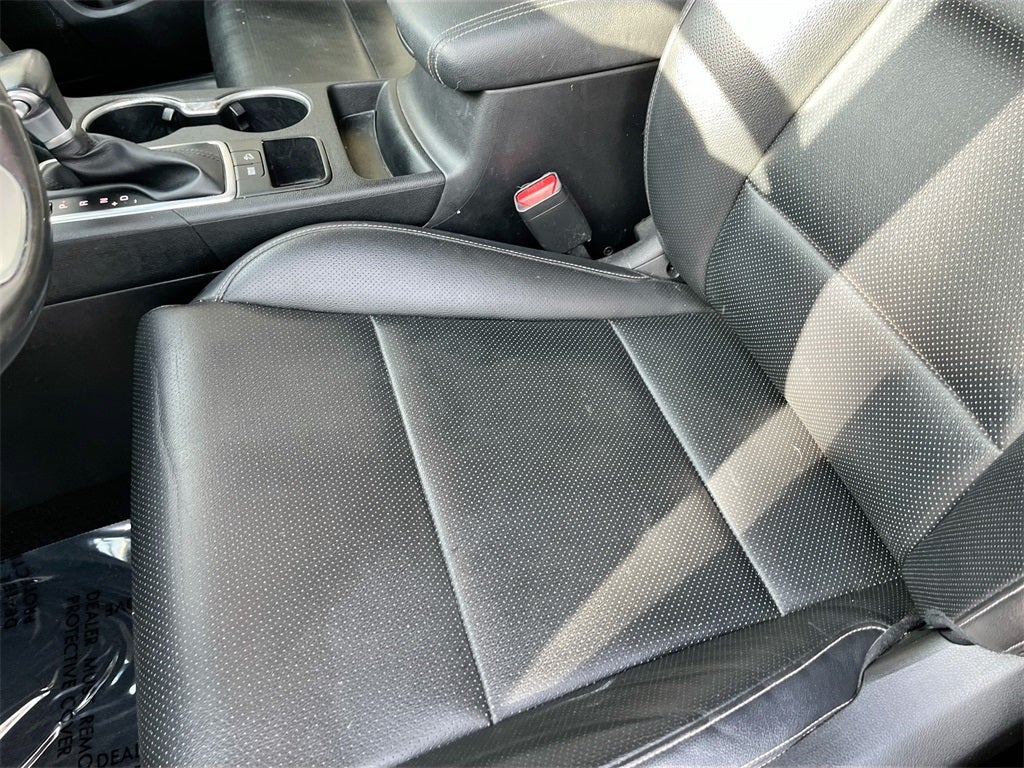 2021 Kia Sportage EX