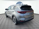 2021 Kia Sportage EX