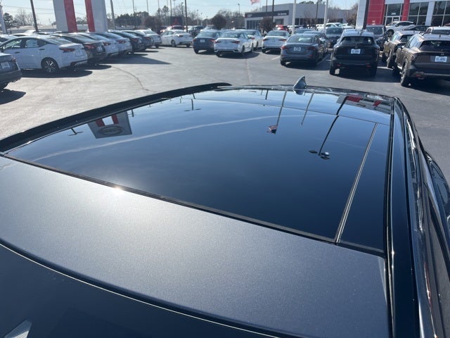 2019 Jaguar F-PACE S