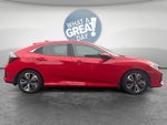 2018 Honda Civic EX-L w/Navigation