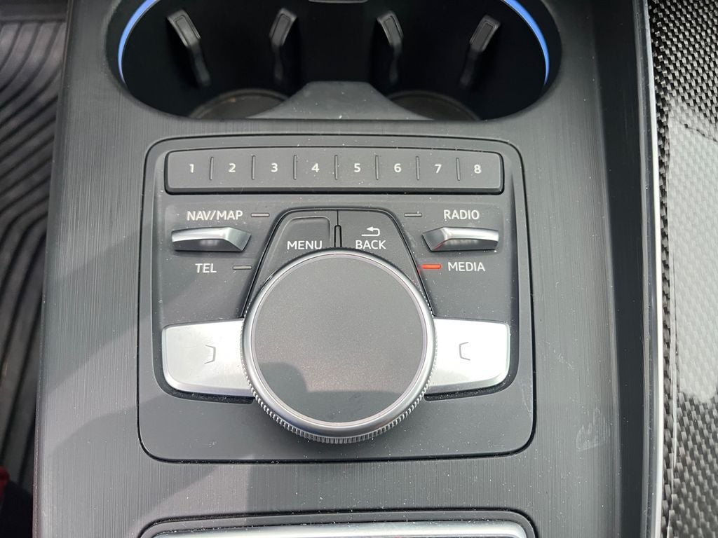2018 Audi S5 3.0T Prestige quattro