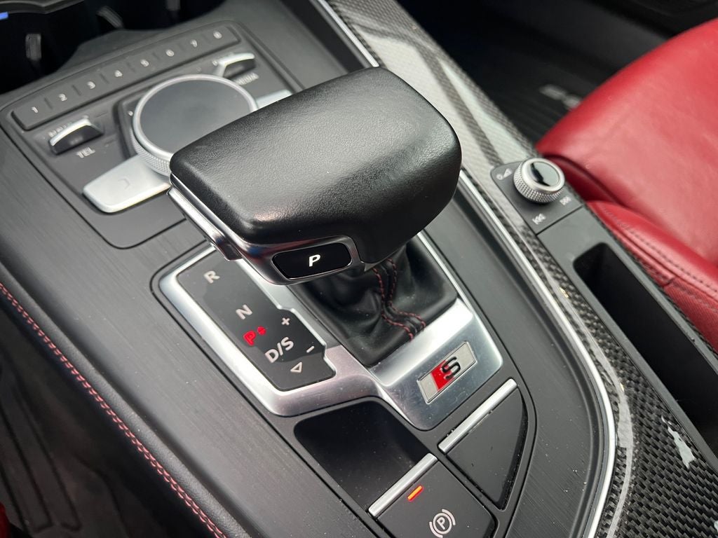 2018 Audi S5 3.0T Prestige quattro