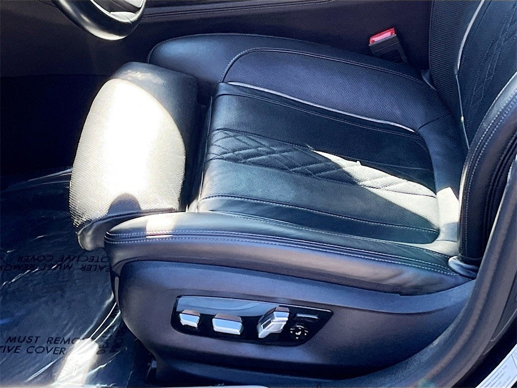 2019 BMW 7 Series 750i