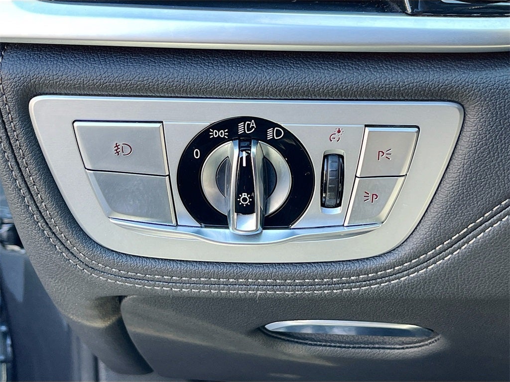 2019 BMW 7 Series 750i